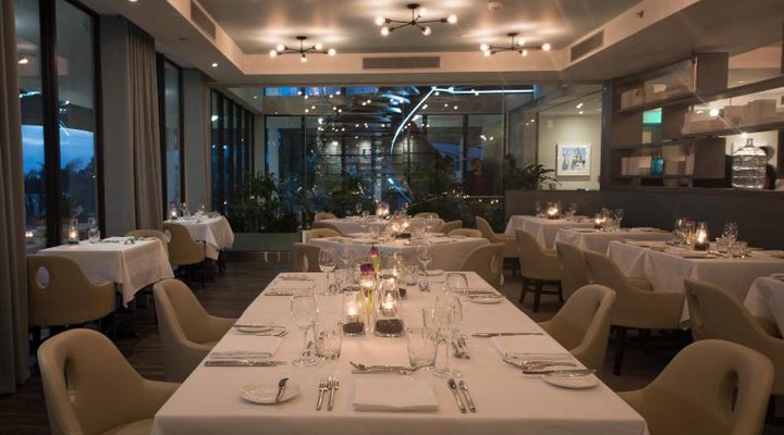 The Loren at Pink Beach