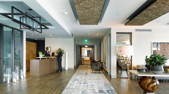 The Loren at Pink Beach