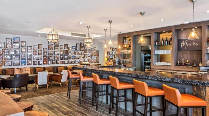 The Loren at Pink Beach