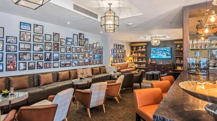 The Loren at Pink Beach