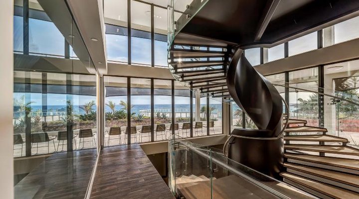 The Loren at Pink Beach