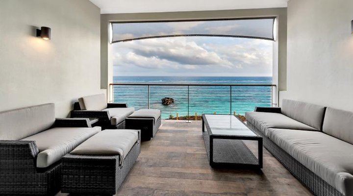 The Loren at Pink Beach