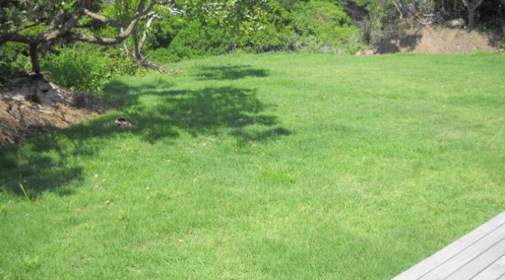 Nautilus Beach House