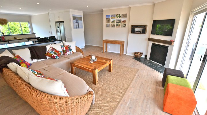 Nautilus Beach House