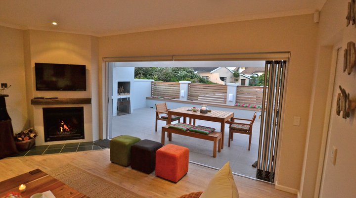 Nautilus Beach House