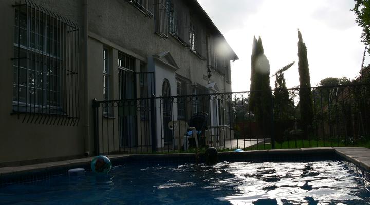 Alleyn Self-catering