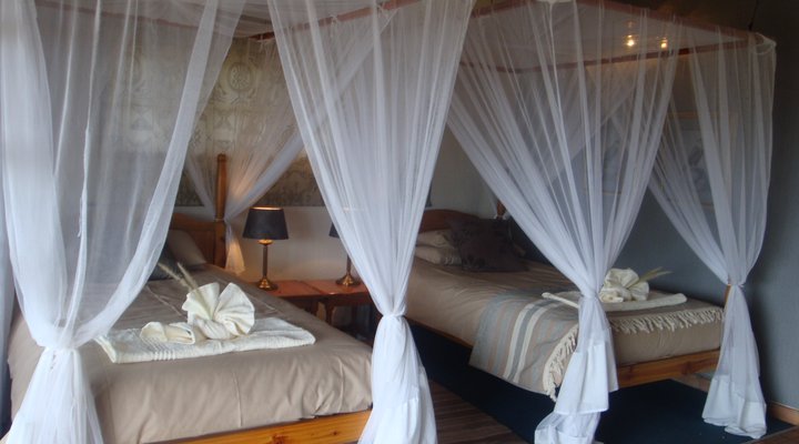 Gorges Lodge Victoria Falls