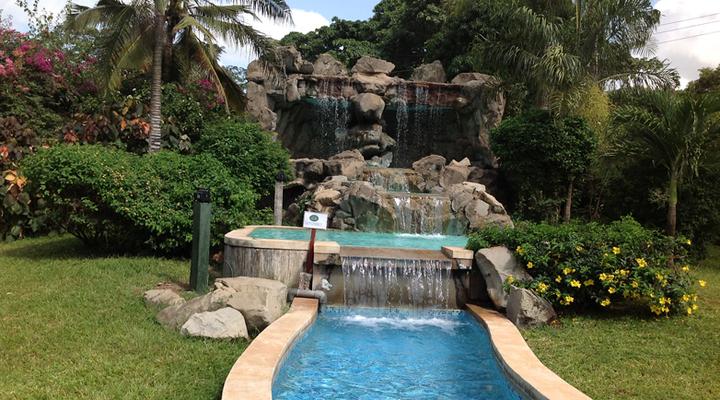 Mwembe Resort