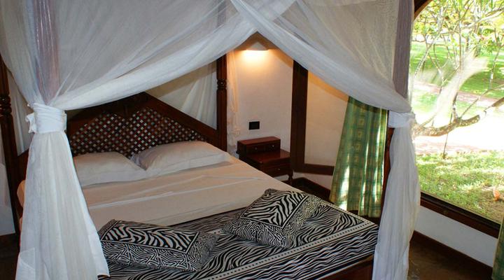 Mwembe Resort