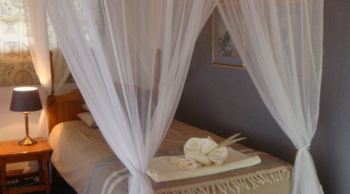 Gorges Lodge Victoria Falls