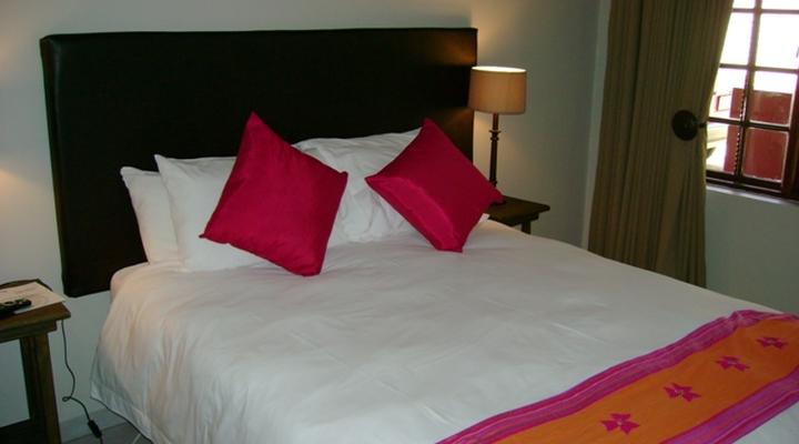 Afri-chic Guesthouse