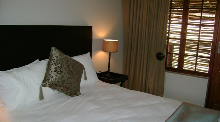 Afri-chic Guesthouse