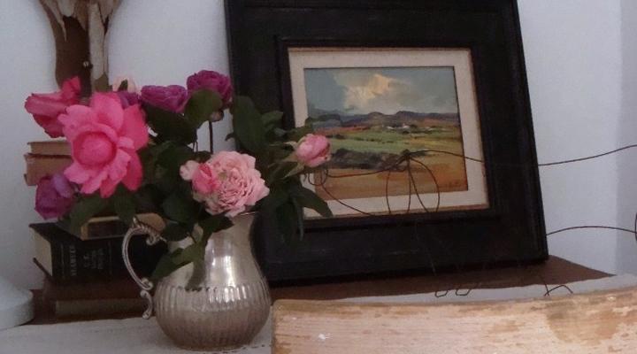 Living Life Station House