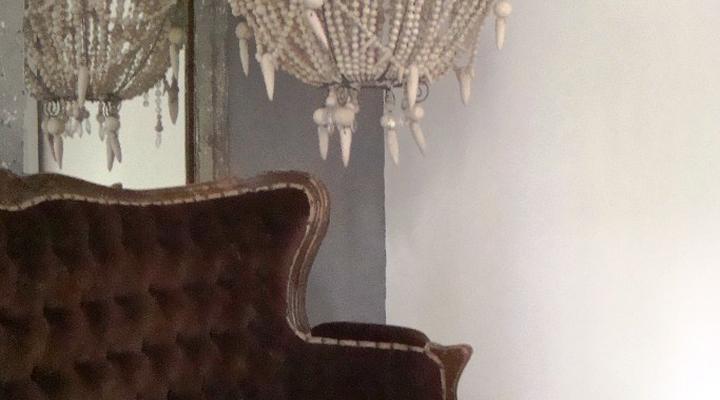 Living Life Station House