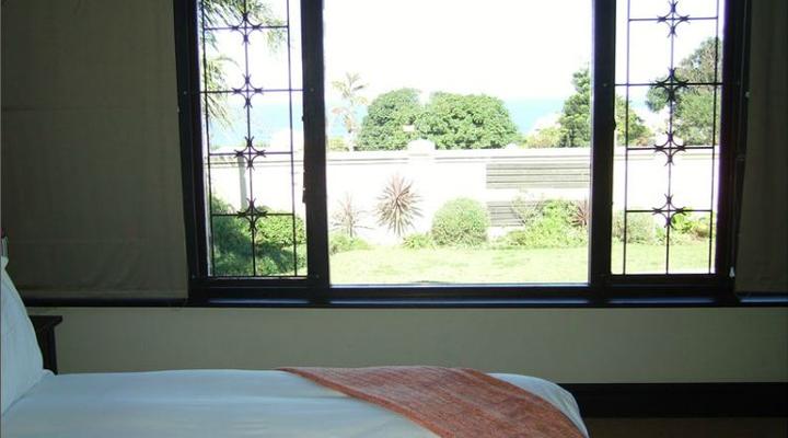 Injabulo Guest House