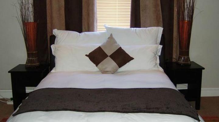 Injabulo Guest House