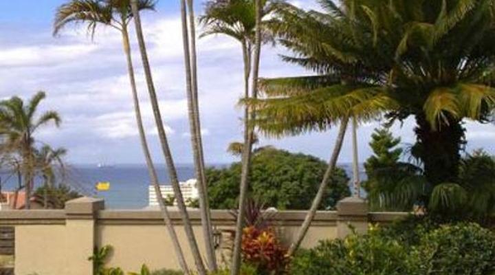 Injabulo Guest House