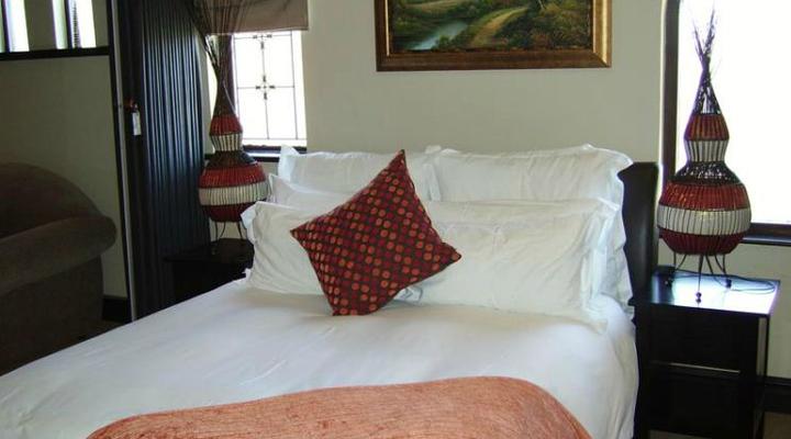 Injabulo Guest House