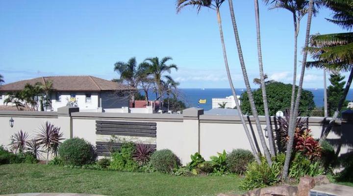 Injabulo Guest House