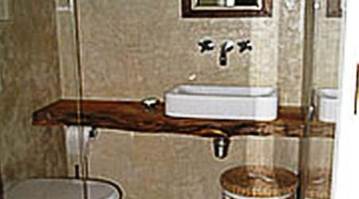 Palms Garden Cottage