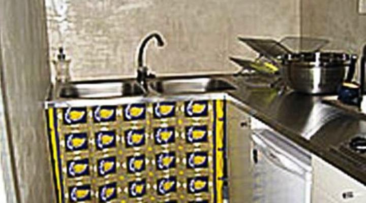 Palms Garden Cottage