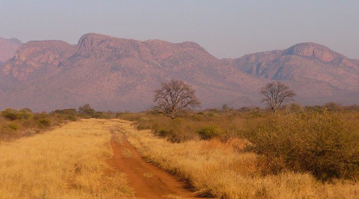 Blouberg Nature Reserve