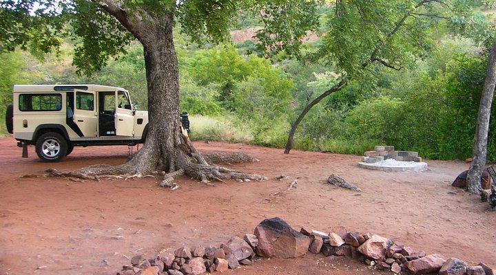 Blouberg Nature Reserve