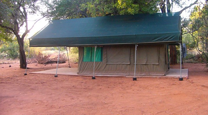 Blouberg Nature Reserve