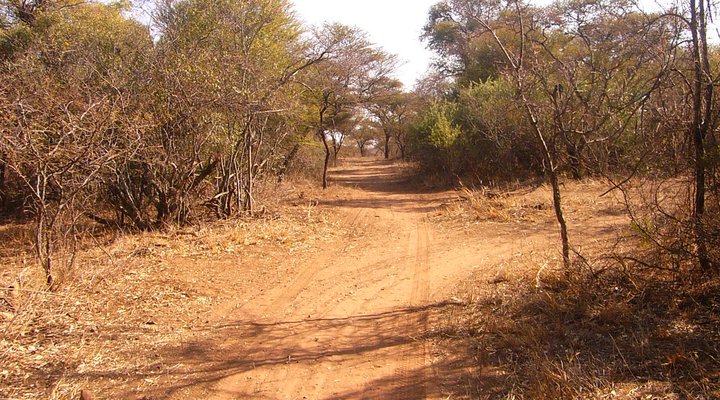 Blouberg Nature Reserve