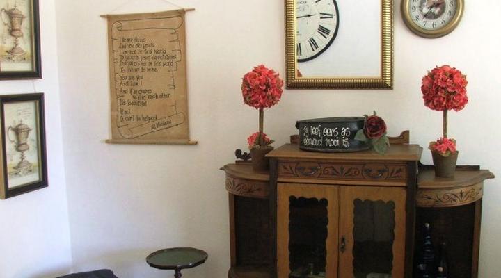 Karoo Werf Gastehuis