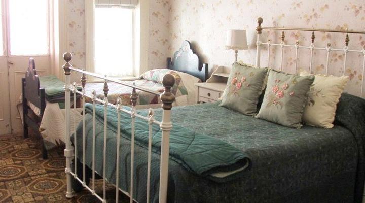 Karoo Werf Gastehuis