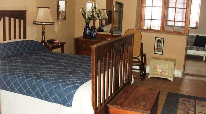 Karoo Werf Gastehuis