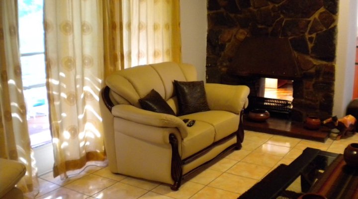 Nyati Bed and Breakfast - Bryanston