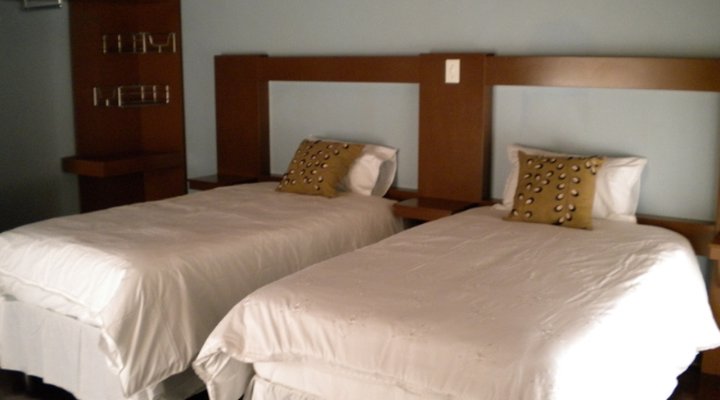 Nyati Bed and Breakfast - Bryanston