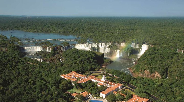 Belmond Hotel das Cataratas