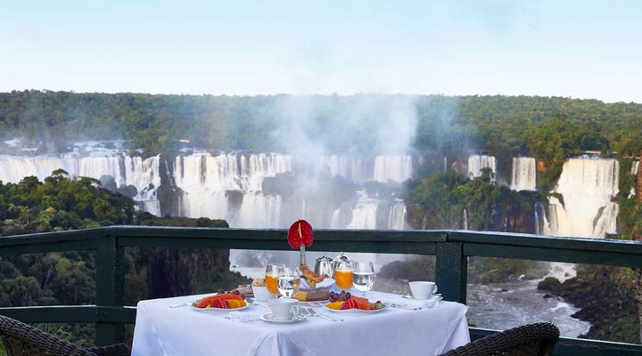 Belmond Hotel das Cataratas