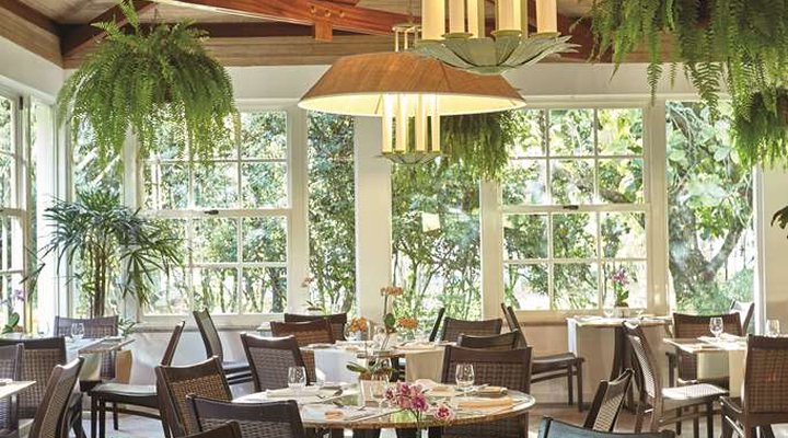 Belmond Hotel das Cataratas