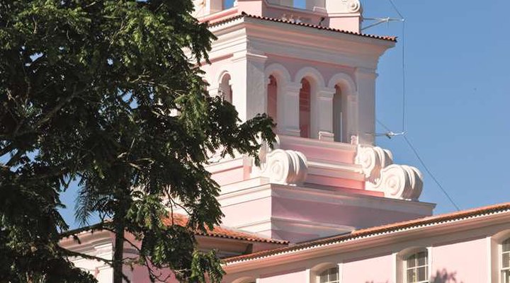 Belmond Hotel das Cataratas
