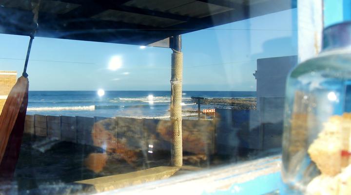 Rus 'n Bietjie L'Agulhas