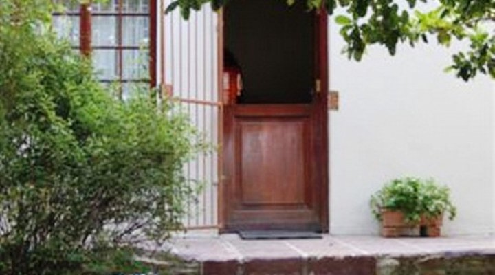 Nuwerus Overnight Unit