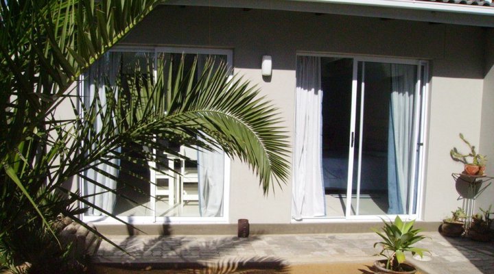 Cape Point Self-catering Accommodation