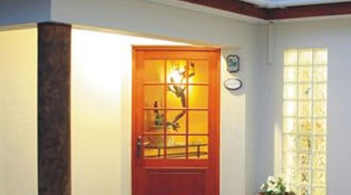 La Chaumiere