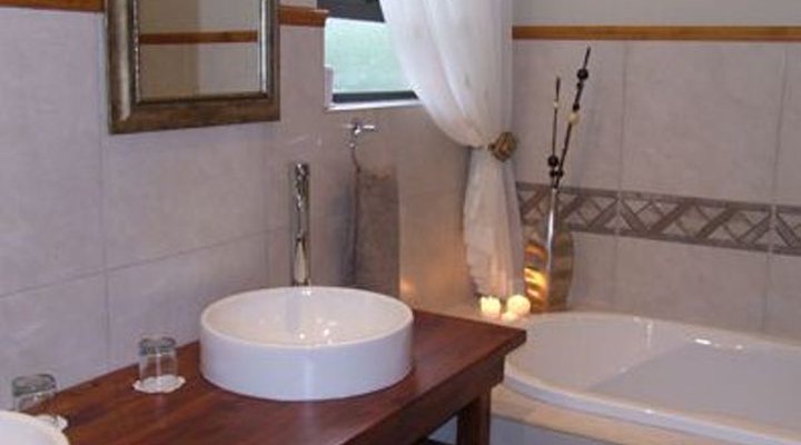La Chaumiere