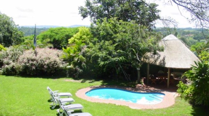 Figtree Lodge