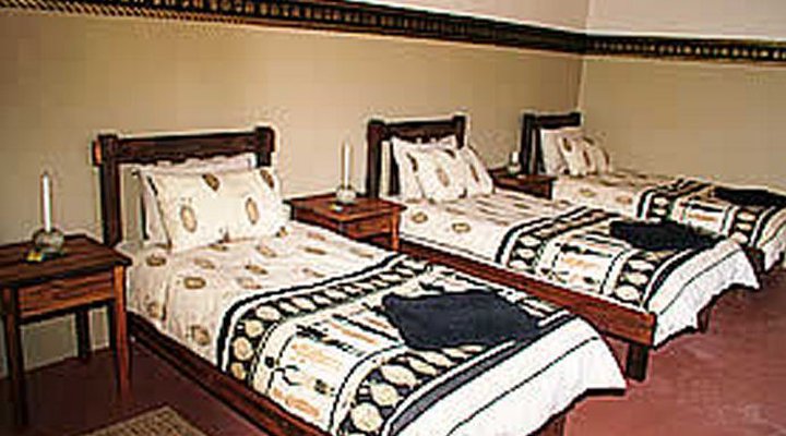 Kumnandi Lodge Self-catering