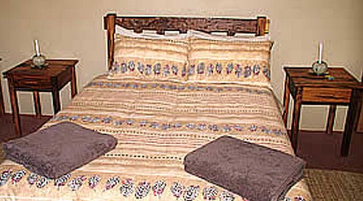Kumnandi Lodge Self-catering