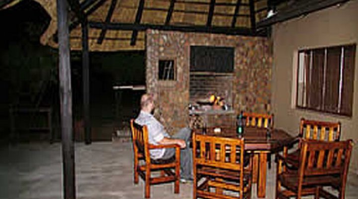 Kumnandi Lodge Self-catering