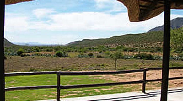 Kumnandi Lodge Self-catering