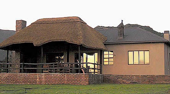 Kumnandi Lodge Self-catering