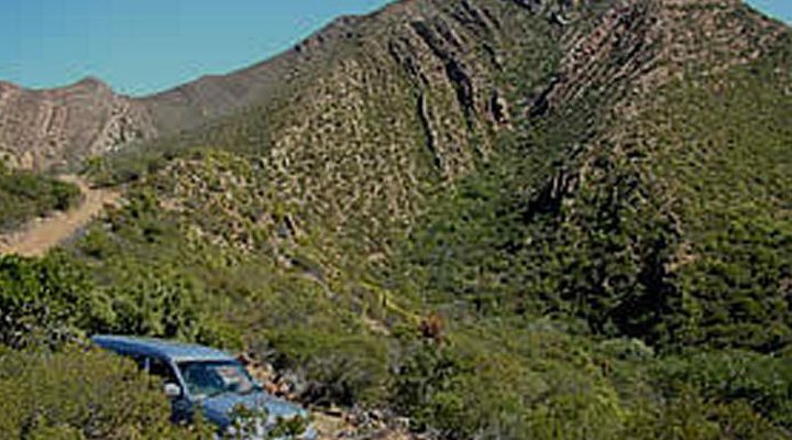 Kumnandi Lodge Self-catering